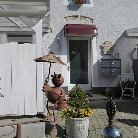 L'Union B&B - Chambres D'Hotes Tramelan 외부 사진