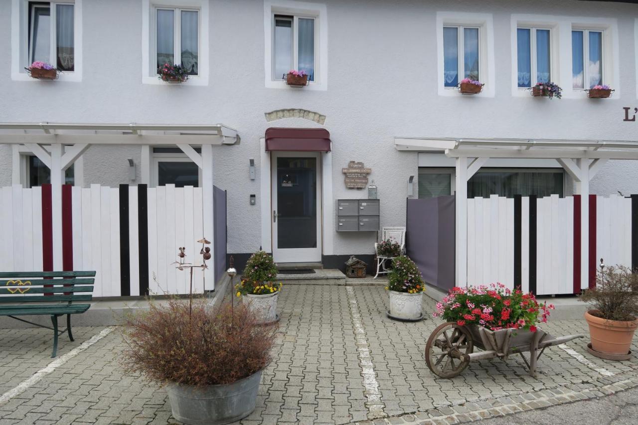 L'Union B&B - Chambres D'Hotes Tramelan 외부 사진