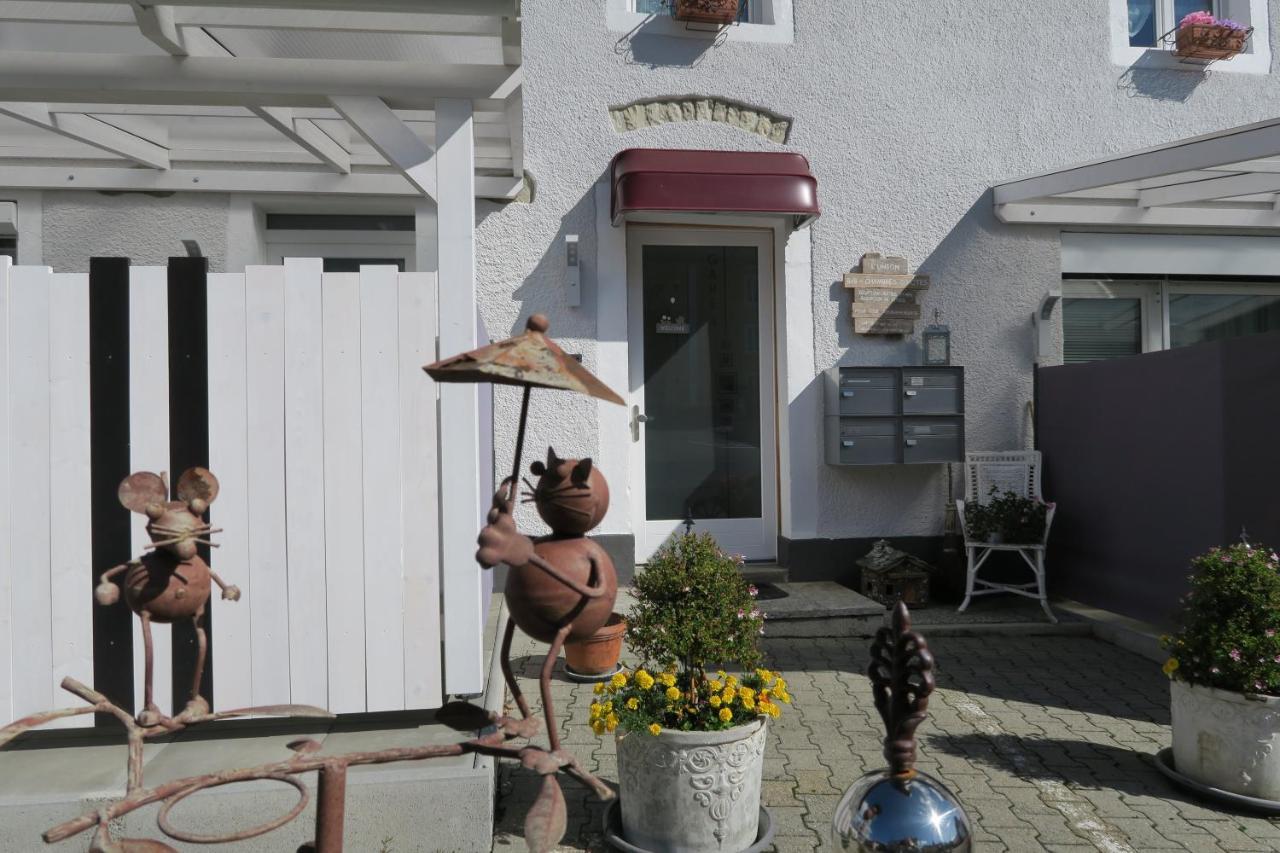 L'Union B&B - Chambres D'Hotes Tramelan 외부 사진