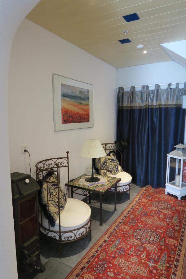 L'Union B&B - Chambres D'Hotes Tramelan 외부 사진
