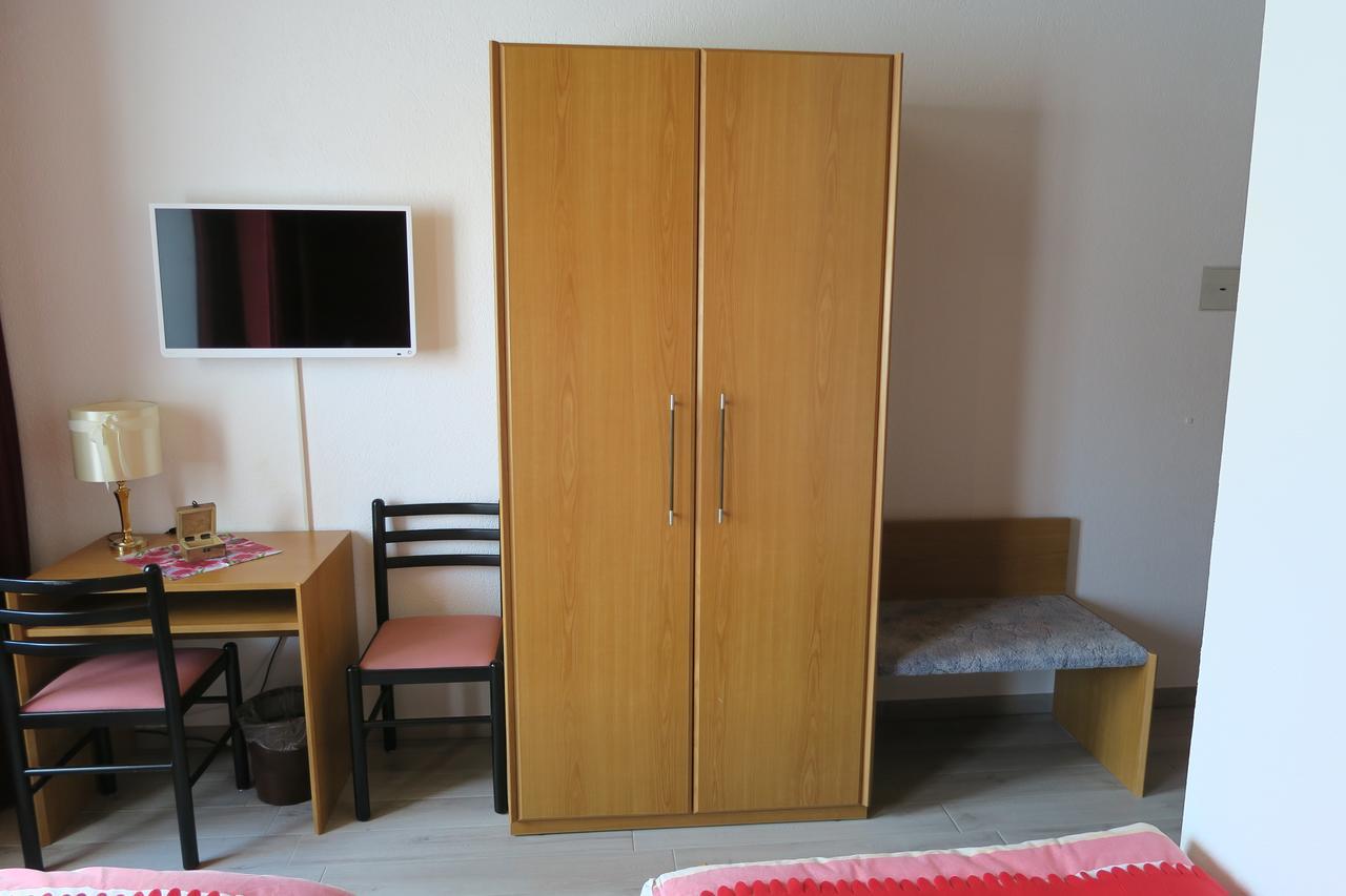 L'Union B&B - Chambres D'Hotes Tramelan 외부 사진