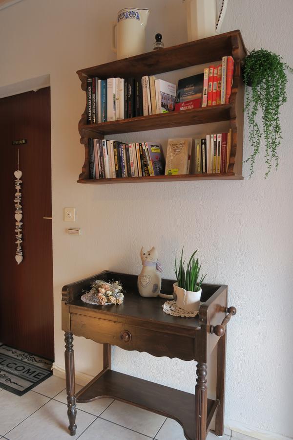 L'Union B&B - Chambres D'Hotes Tramelan 외부 사진