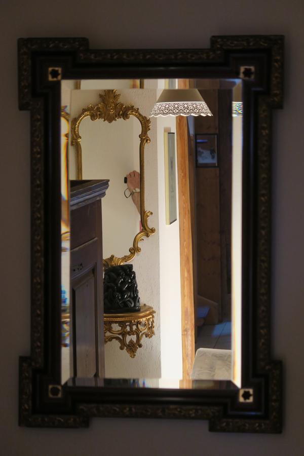 L'Union B&B - Chambres D'Hotes Tramelan 외부 사진