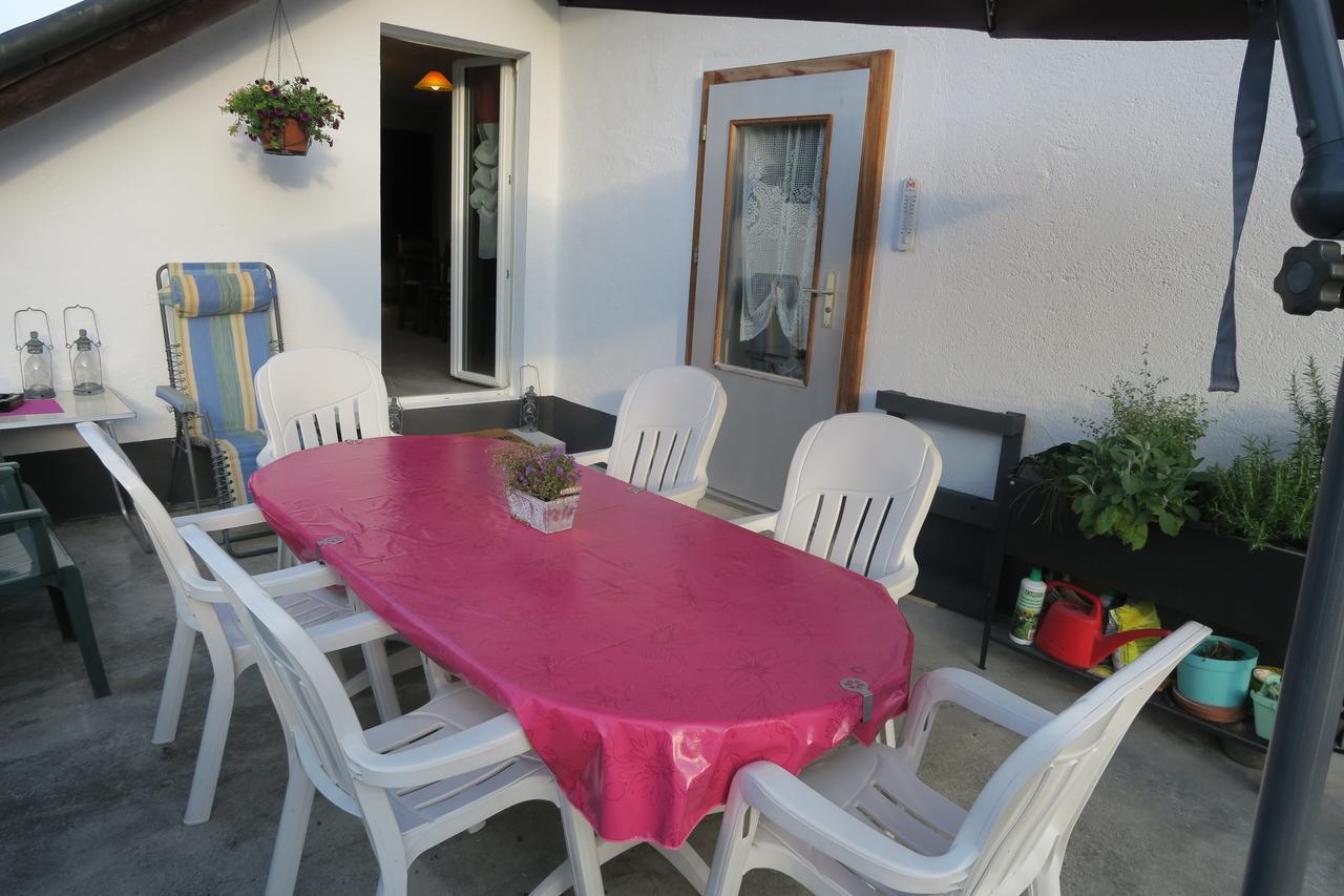 L'Union B&B - Chambres D'Hotes Tramelan 외부 사진