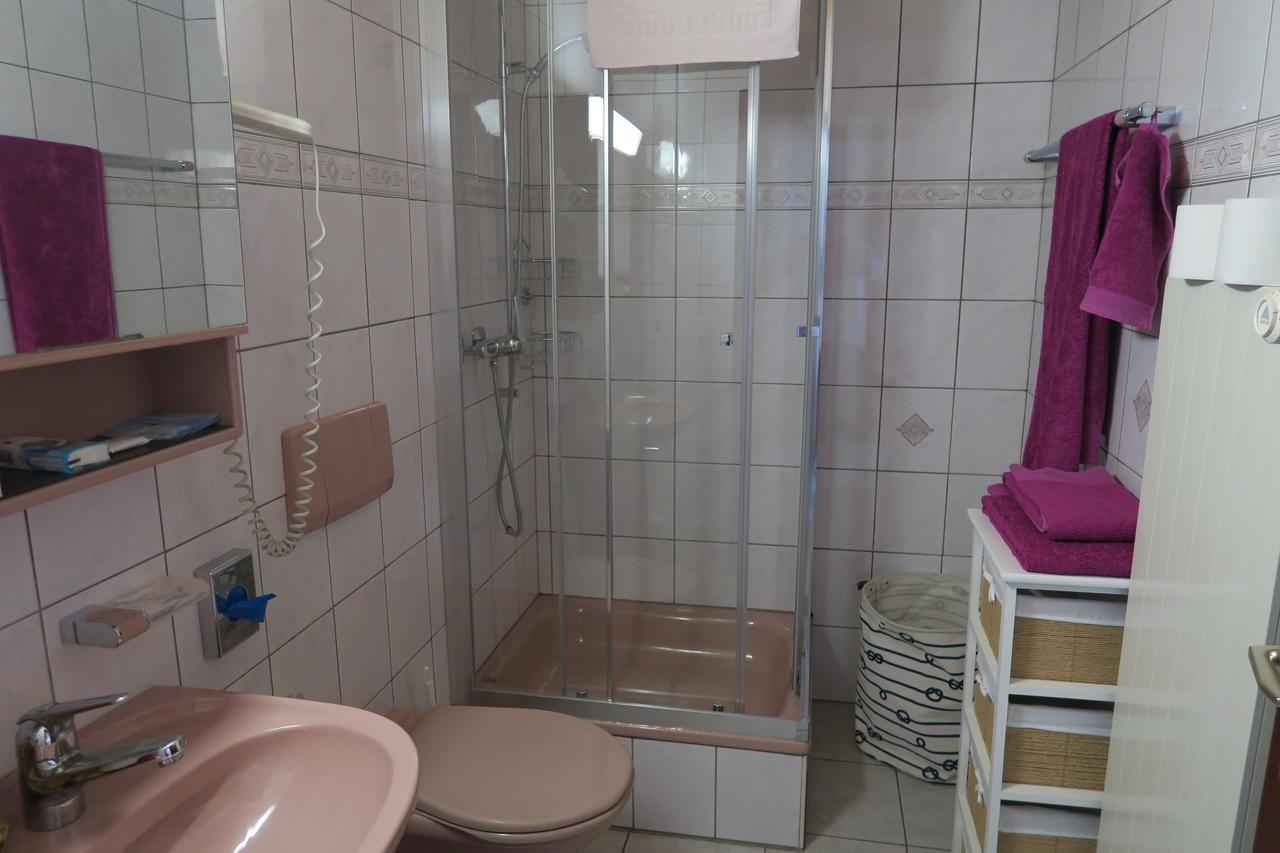 L'Union B&B - Chambres D'Hotes Tramelan 외부 사진